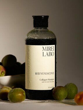 NEW Mirei Labo Rejuvenescence Shampoo 300mL